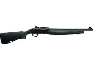 Charles Daly 601 Sport 12 Gauge 20in Black Synthetic