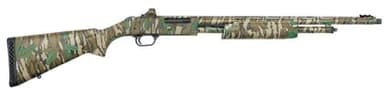 Mossberg 500 Turkey .410 Camo Pump Shotgun