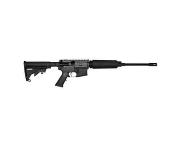 ECHO 316H Tactical Rifle, 5.56 NATO, 16" Barrel, Optic Ready