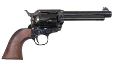 Pietta 1873 Californian .357 Magnum 5.5" Classic Revolver
