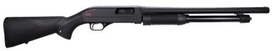 Winchester SXP Defender Gen 1: Compact 18" 12GA Home Defense Shotgun