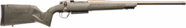 Christensen Arms Evoke Green