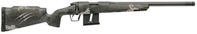 Fierce Firearms Carbon Razor .22 LR 18in Phantom Camo