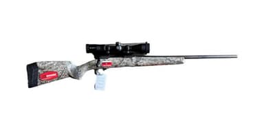 Savage Arms 110 Apex Hunter XP .243 Win 22in Realtree Timber