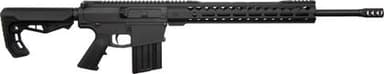 T6 Firearms Precision Series 6.5 Creedmoor 20in Black