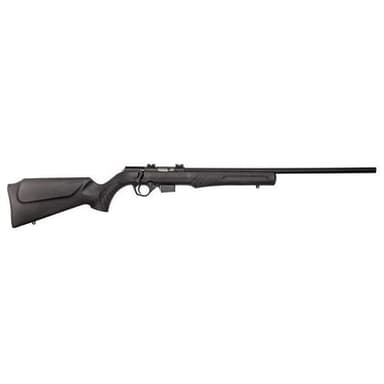 Rossi PrecisionHunter RB22M .22 WMR Bolt-Action Rifle, 21" Matte Black
