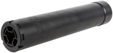 Sig Sauer SLH .300 Blackout Titanium Suppressor Black