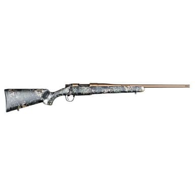 Christensen Arms Mesa FFT 6.5 Creedmoor Bolt Rifle - Precision Left-Handed