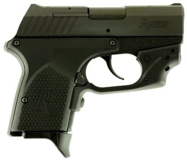 Remington RM380 Micro Compact - .380 ACP Concealed Carry Pistol