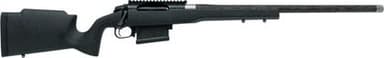 Proof Research Elevation MTR 2.0 25 Creedmoor 22in Black Granite