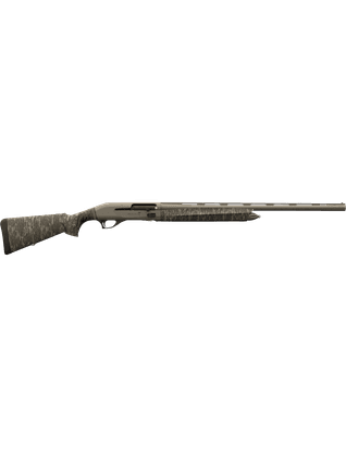 Retay Masai Mara SP Air King 12GA Semi-Auto Shotgun - Bronze