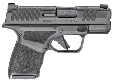 Springfield Hellcat 9MM Micro-Compact - 13-Round Concealed Carry Pistol