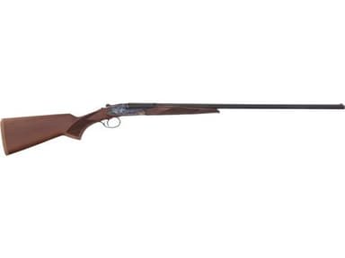 McCoy Shotguns 200A SXS 28in