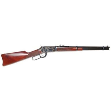 Taylor's Elite 1894 .30-30 Lever Rifle: Walnut & Case-Hardened Finish