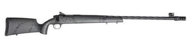 Weatherby 307 MZY 45 Cal 26in Graphite Black Cerakote
