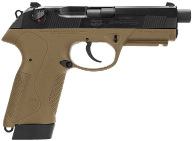 Beretta Px4 Storm Special Duty FDE .45 ACP Handgun