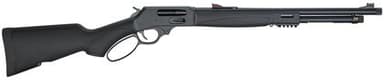 Henry .45-70 Gov Lever Action X - Classic Power, Modern Precision