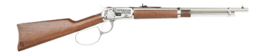 Heritage Manufacturing 92 American Revolution .45 Colt 18in Silver