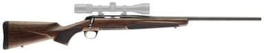 Browning X-Bolt Hunter .375 Magnum Bolt-Action Rifle