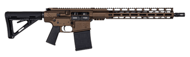 Diamondback DB10 .308 Midnight Bronze Semi-Auto Rifle 16"