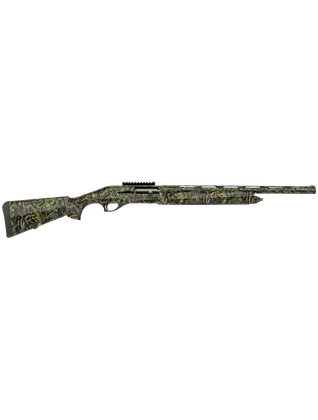 Retay Masai Mara Gen 2 20GA Camouflage Semi-Auto Shotgun, 22" Barrel