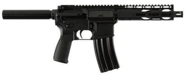 Radical Firearms Forged RPR 5.56/.223 7.5in Black