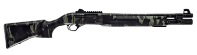 Beretta A300 Ultima Patrol 12 Gauge 19.1in Multicam Black