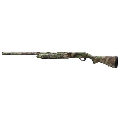 Winchester SX4 Gen 1 12Ga Semi-Auto Woodland Camo Waterfowl Shotgun