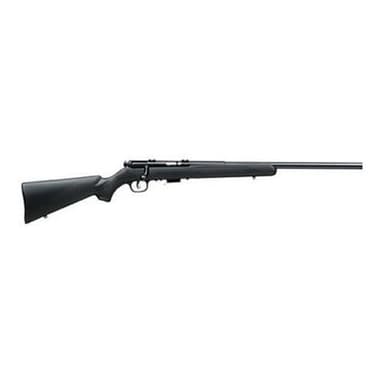 Savage AccuPrecision 93 FV .22 WMR Bolt Action Rifle, 21" Barrel