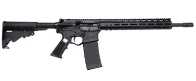 Omni Hybrid Maxx 5.56 Rifle, 16" Barrel - Tactical Precision