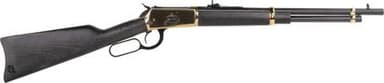 Heritage Gold 92 Carbine .45 Colt Lever Rifle - Classic Performance