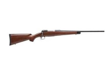 Savage Precision 11/111 - 7mm-08 Rem Bolt Rifle, Walnut Stock