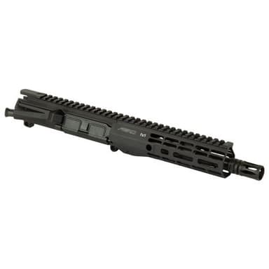 Aero Precision M4E1-T .300 Blackout 8" Tactical Upper Assembly