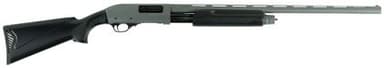 Hatfield PAS Tactical 12-Gauge Pump Shotgun - Cerakote Tungsten