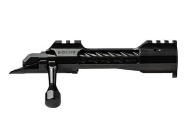 Aero Precision SOLUS Lightweight Short Action .540 Bolt Face