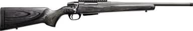 Turqua Precision .308 Rifle - 18.5" Threaded, Gray Laminate