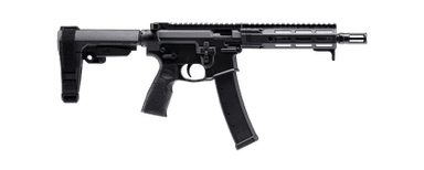 Daniel Defense DDPCC 9mm 8.3in Black