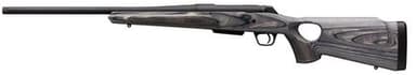Winchester XPR Varmint .350 Legend Thumbhole Rifle - Black/Wood
