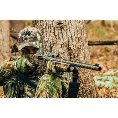 Winchester SXP 12GA Mossy Oak Turkey Hunter Pump Shotgun