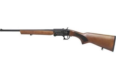 Iver Johnson Classic MC3 Gen 1 .410 Gauge Break Action Shotgun