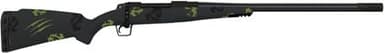 Fierce Carbon Rogue 7mm PRC: Precision Bolt-Action Rifle 20"
