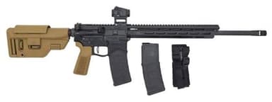 Springfield Armory Saint Edge .223 Wylde 18in