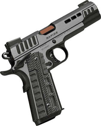 Kimber Rapide Dusk 10mm - Premium 1911 Semi-Auto Pistol