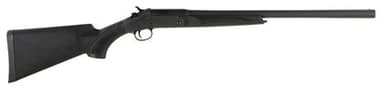 Savage M301 Matte Black 20 GA Break Action Shotgun