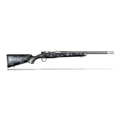 Ridgeline FFT .300 PRC Bolt-Action 20" Rifle - Grey Precision