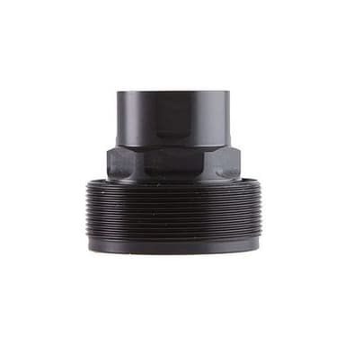 Dead Air Armament Wolverine Threaded Insert 26mm LH PAP92 Compatible