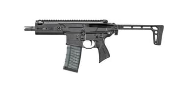 Sig Sauer MCX Rattler .300 AAC Blackout 5.5in Black