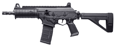 IWI Galil ACE Gen 1 Tactical Pistol - 5.56 NATO, 30-Round Capacity