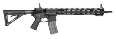 Knights Armament SR15 MOD2 Gen 2 5.56 NATO Tactical Rifle - Black