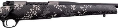 Weatherby Mark V Ti 2.0 Ultra-Light Precision Rifle, 6.5 WBY Mag
